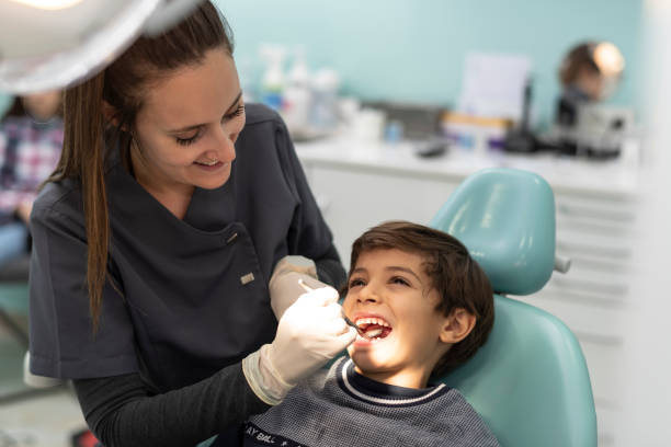 Best Dentist for Tooth Abscess  in Oakhurst, OK