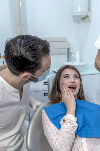 Best Root Canal Emergency Dentist  in Oakhurst, OK