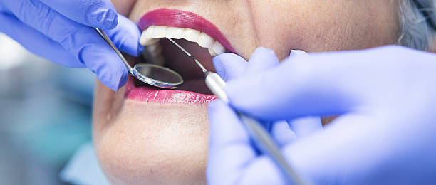 Best Tooth Infection Emergency Dentist  in Oakhurst, OK