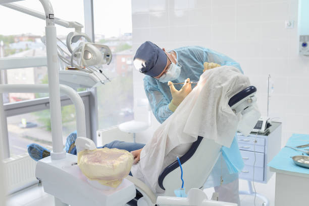 Best Emergency Tooth Extraction  in Oakhurst, OK