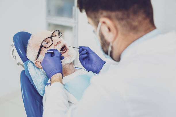 Best Cracked Tooth Emergency Dentist  in Oakhurst, OK